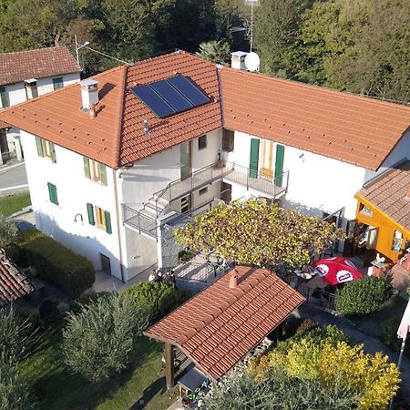 Al Rost B&B Luino Luaran gambar