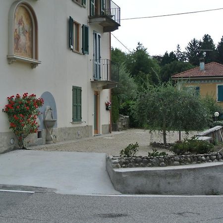 Al Rost B&B Luino Luaran gambar