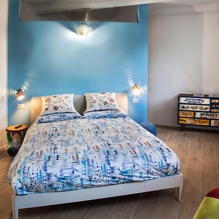 Al Rost B&B Luino Luaran gambar