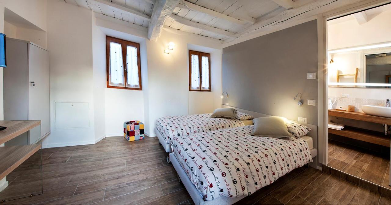 Al Rost B&B Luino Luaran gambar