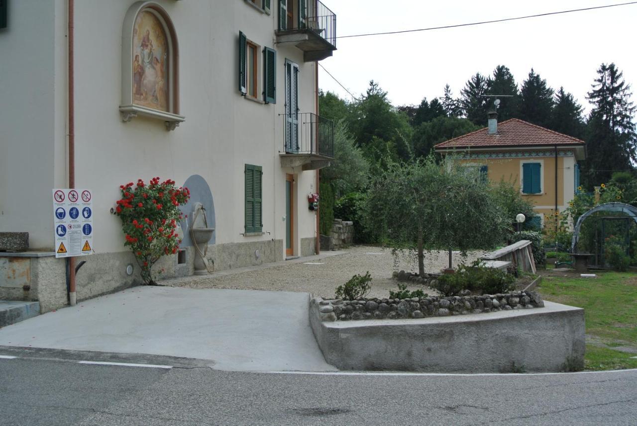 Al Rost B&B Luino Luaran gambar