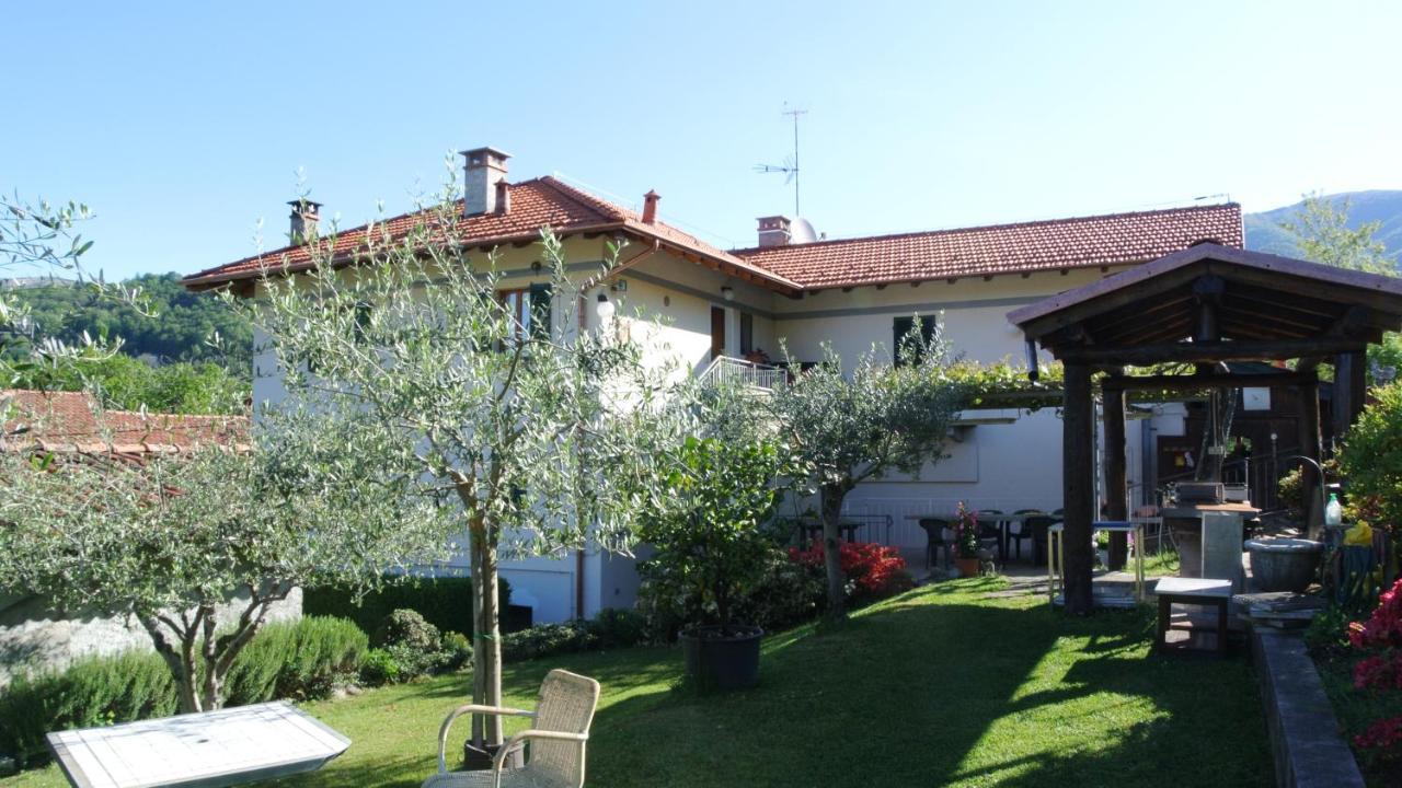 Al Rost B&B Luino Luaran gambar