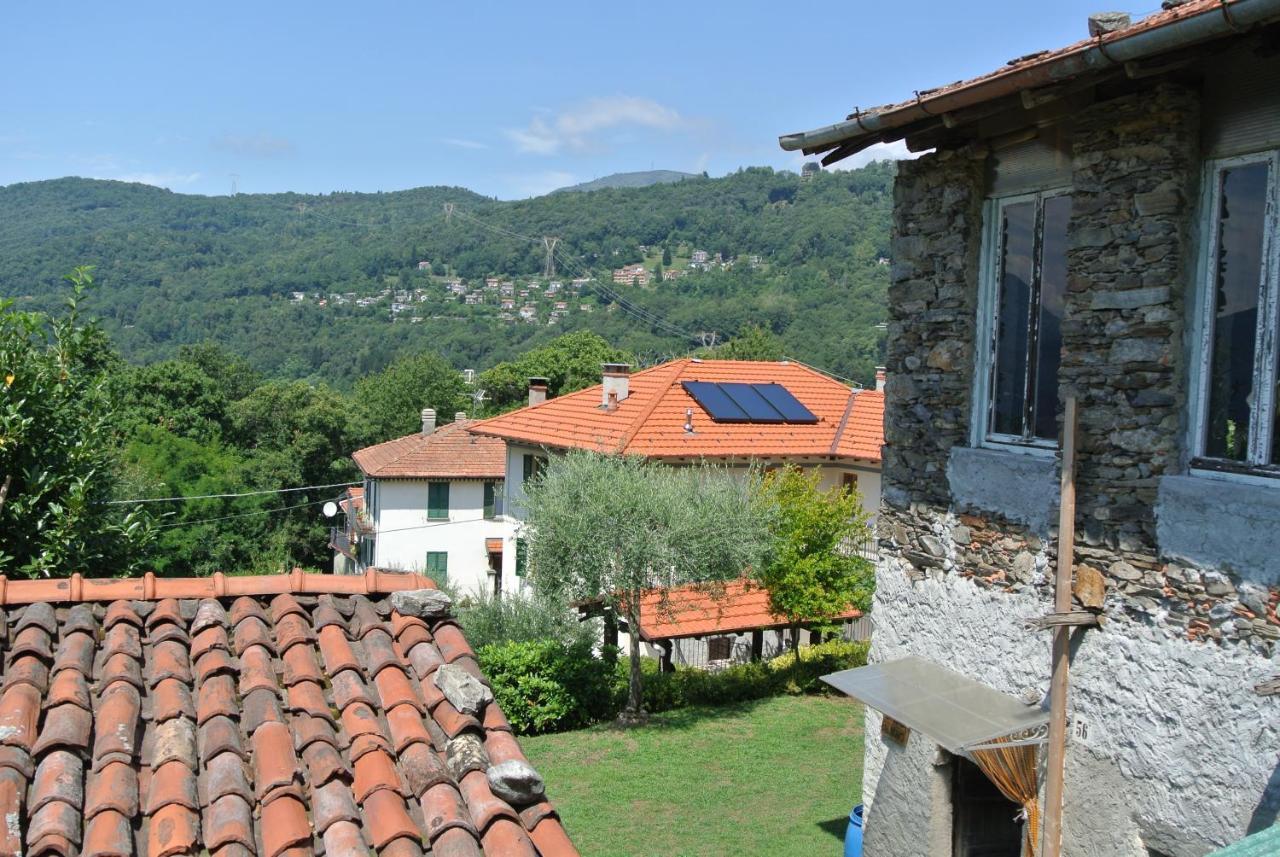 Al Rost B&B Luino Luaran gambar