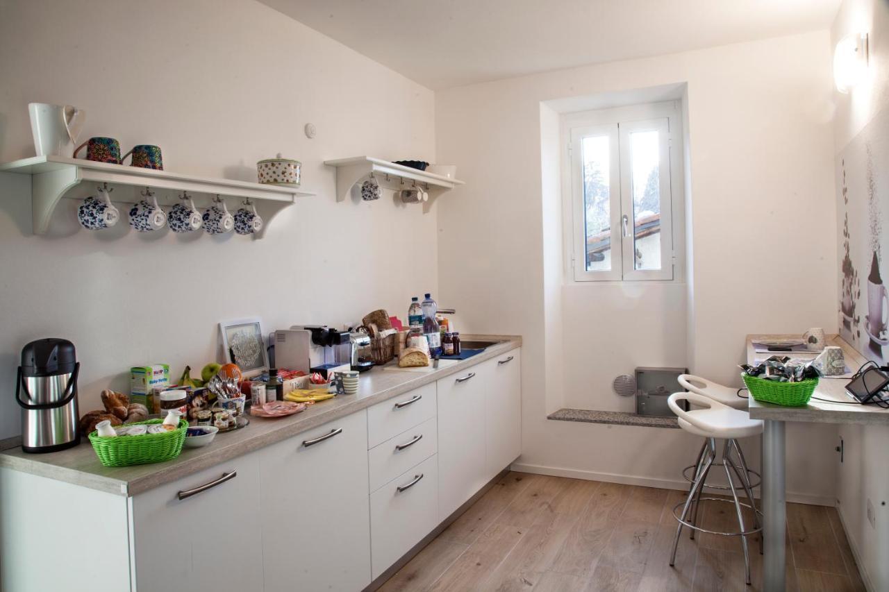 Al Rost B&B Luino Luaran gambar