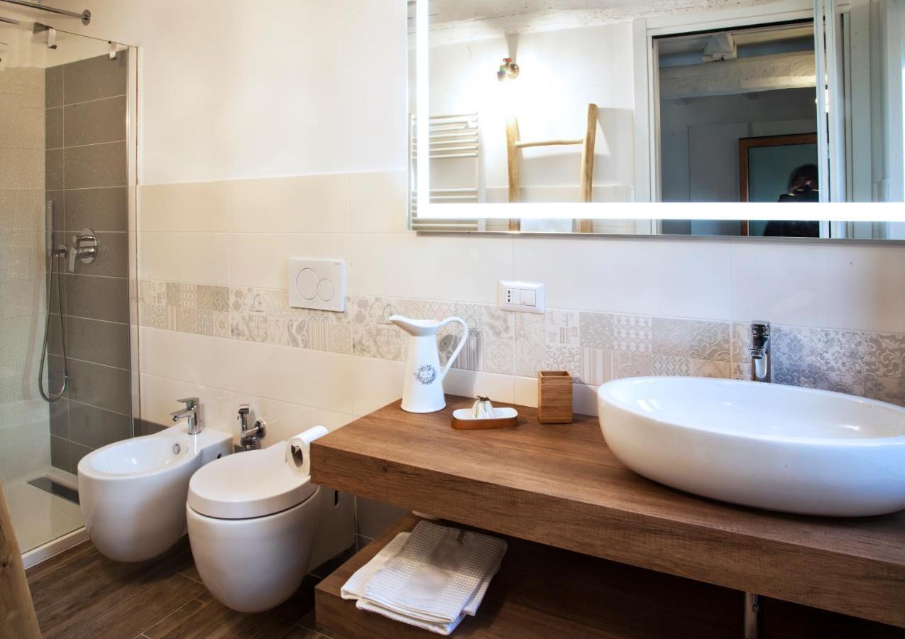 Al Rost B&B Luino Luaran gambar