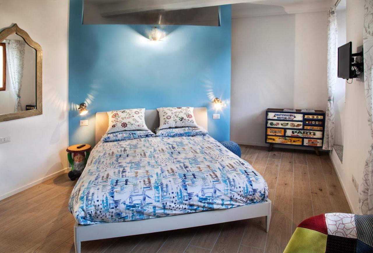 Al Rost B&B Luino Luaran gambar