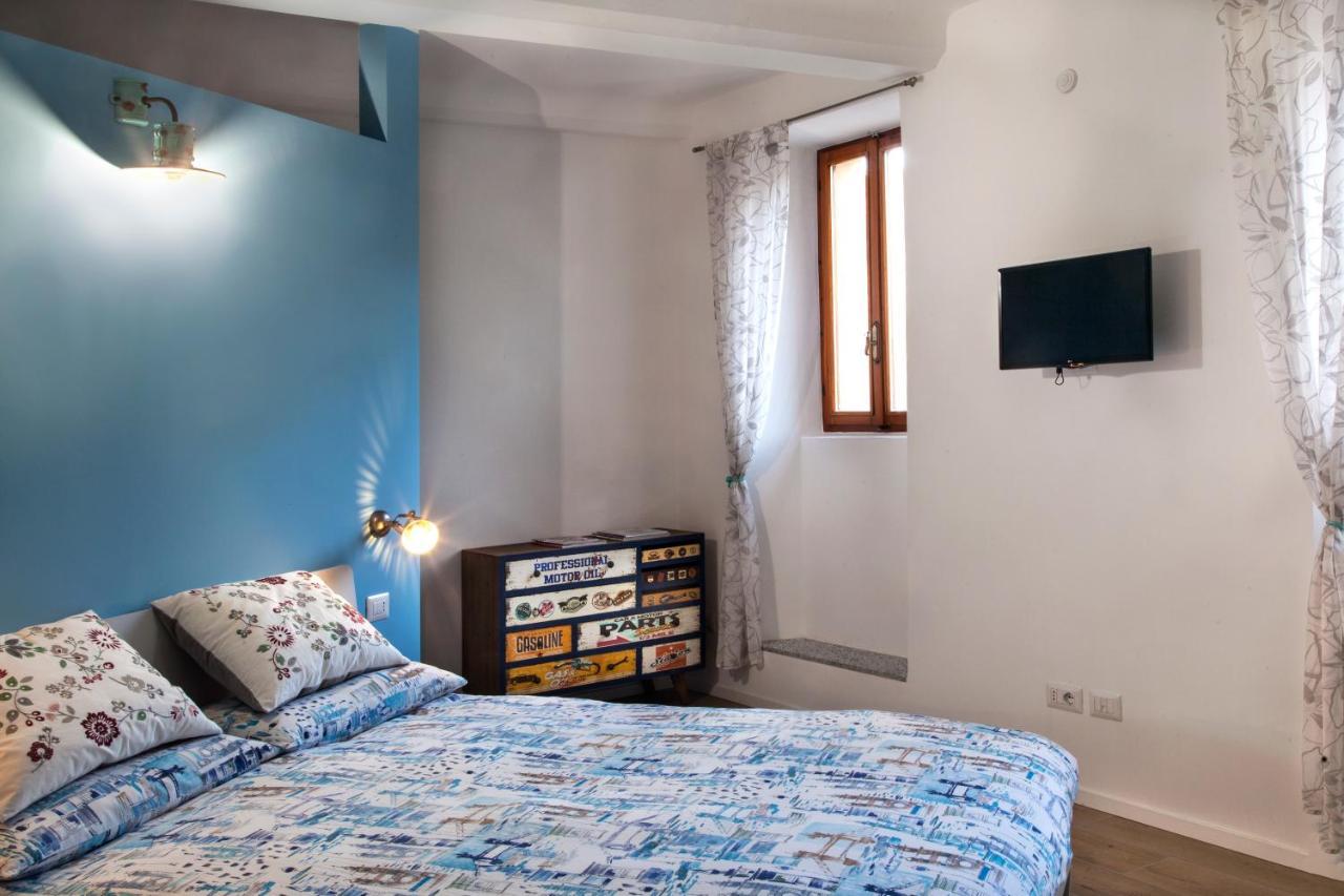Al Rost B&B Luino Luaran gambar