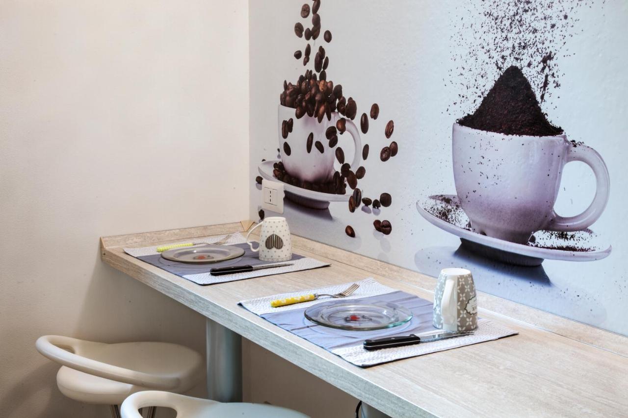 Al Rost B&B Luino Luaran gambar