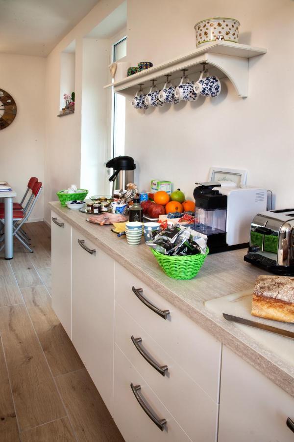Al Rost B&B Luino Luaran gambar