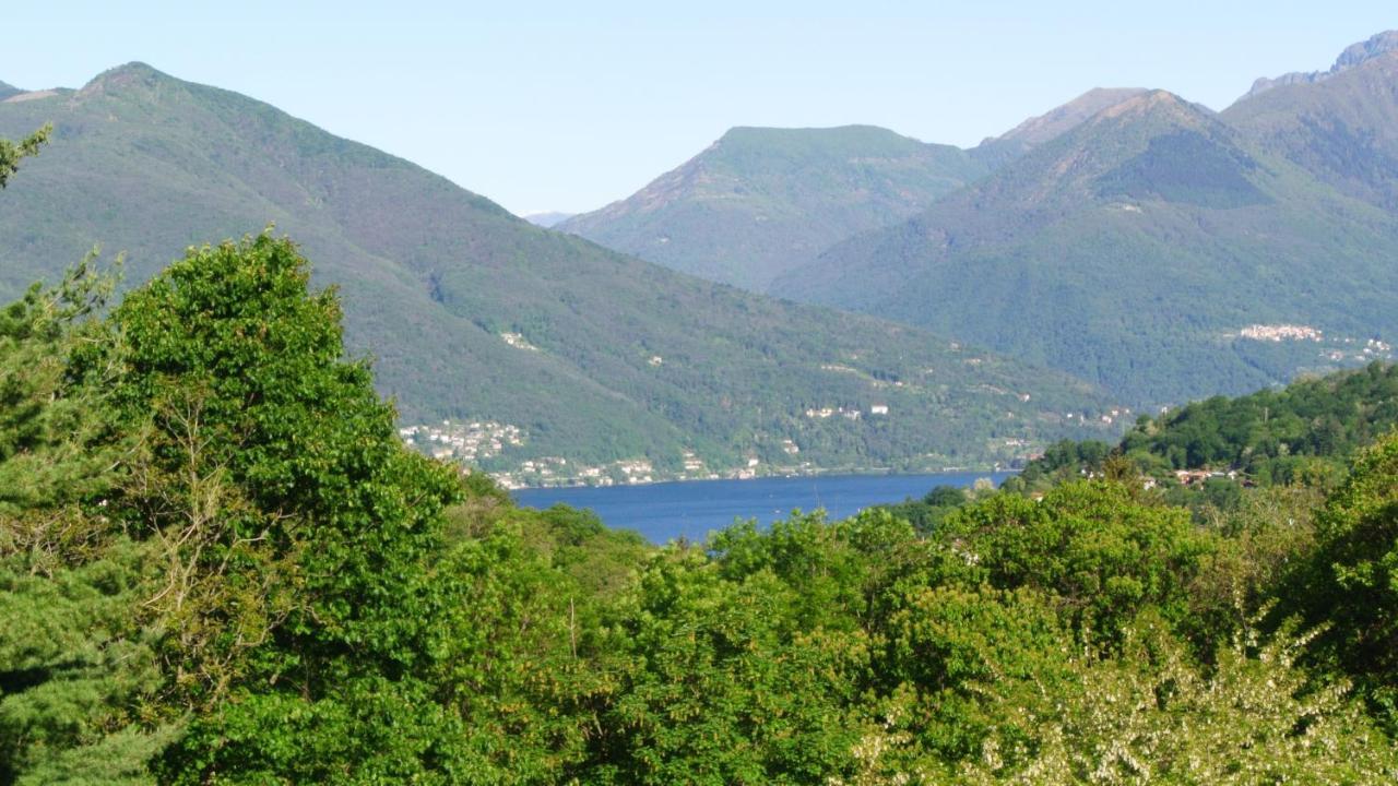 Al Rost B&B Luino Luaran gambar