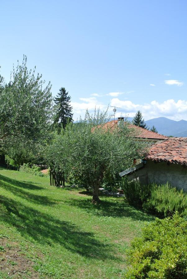 Al Rost B&B Luino Luaran gambar