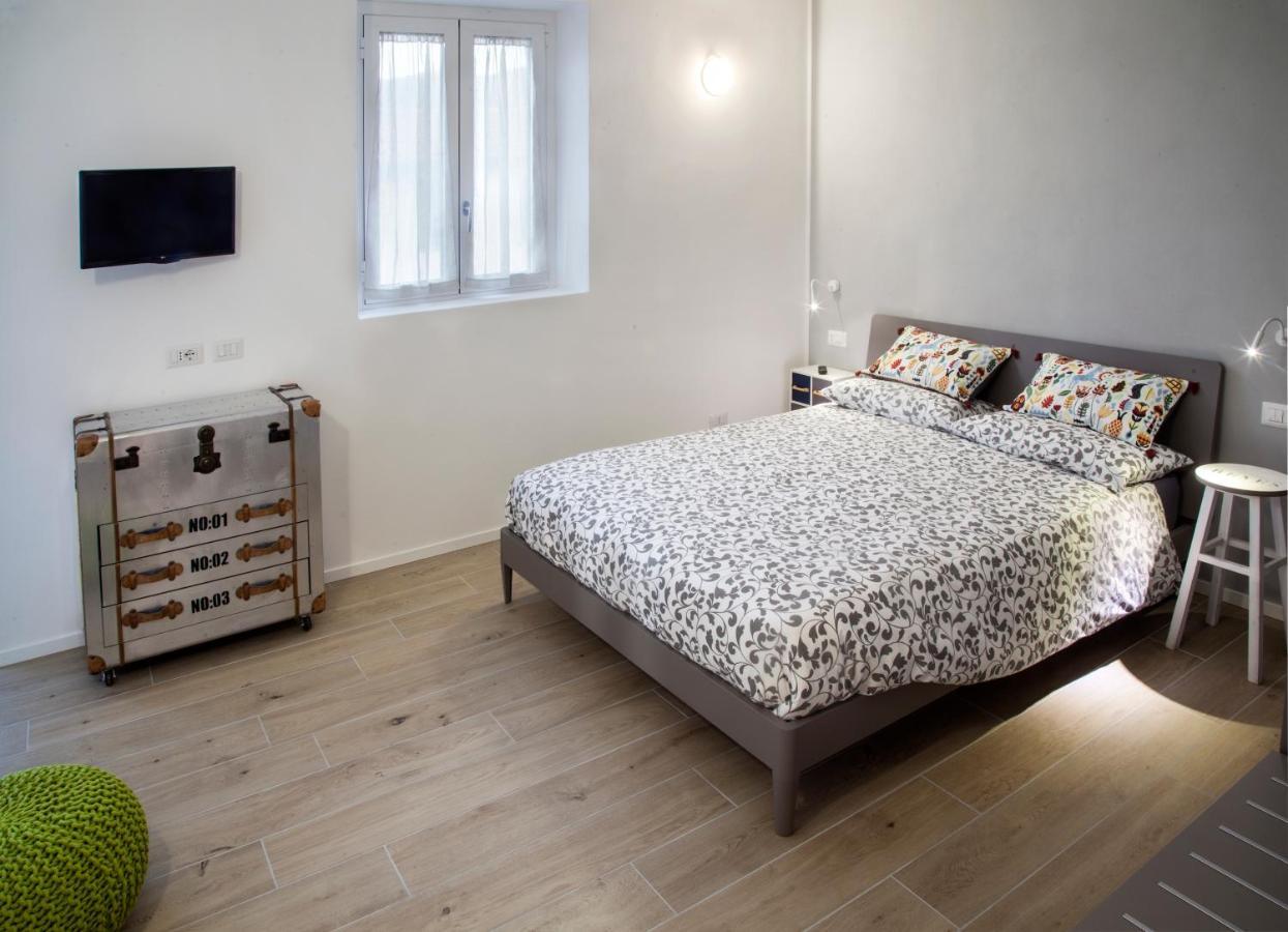 Al Rost B&B Luino Luaran gambar