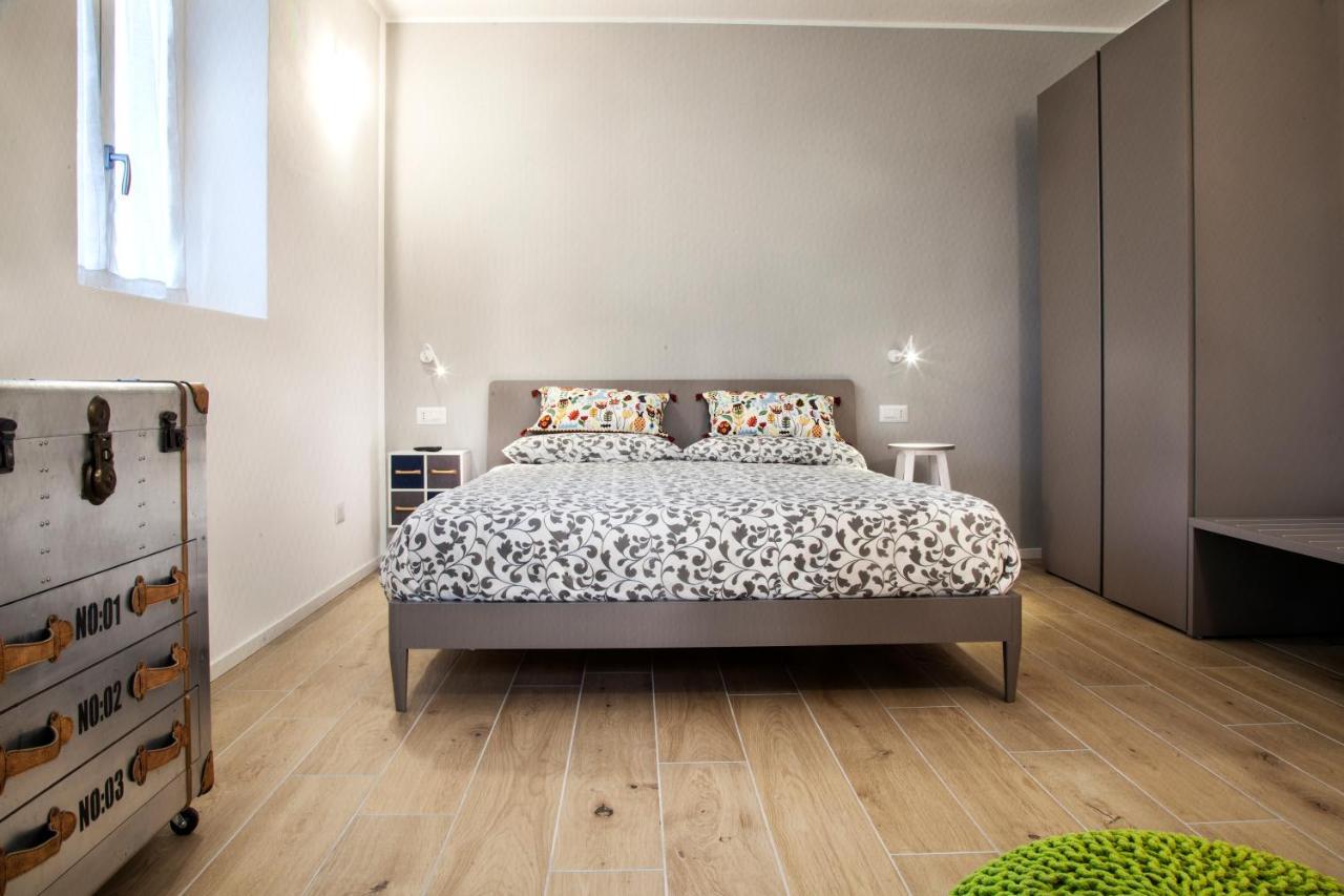 Al Rost B&B Luino Luaran gambar