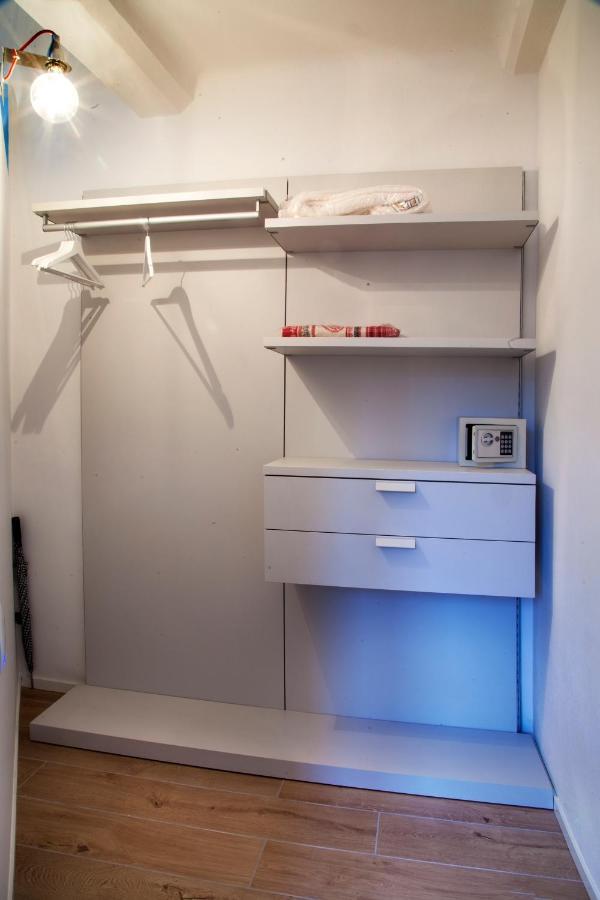 Al Rost B&B Luino Luaran gambar